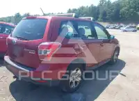 2014 Subaru Forester photo