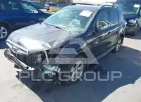 2014 Subaru Forester фото