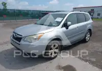 2014 Subaru Forester photo