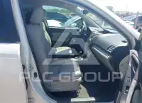 2014 Subaru Forester фото