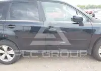 2014 Subaru Forester фото