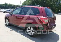 2014 Subaru Forester фото