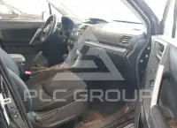 2014 Subaru Forester photo