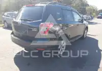 2014 Subaru Forester photo
