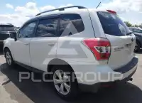 2014 Subaru Forester photo