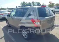 2014 Subaru Forester фото