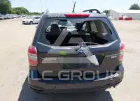 2014 Subaru Forester фото