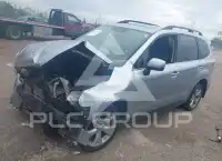 2014 Subaru Forester фото