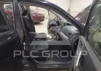 2014 Subaru Forester photo