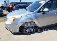 2014 Subaru Forester фото