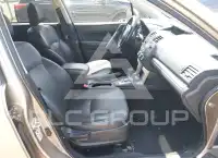 2014 Subaru Forester фото