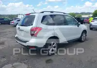 2014 Subaru Forester фото