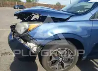 2014 Subaru Forester фото