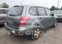 2014 Subaru Forester фото