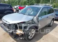 2014 Subaru Forester фото