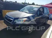 2014 Subaru Forester фото
