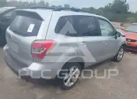 2014 Subaru Forester фото