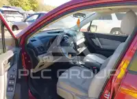 2014 Subaru Forester photo