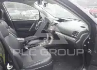 2014 Subaru Forester фото