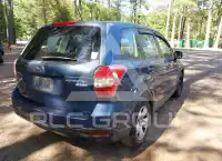 2014 Subaru Forester фото