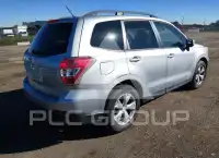 2014 Subaru Forester фото