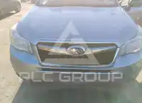 2014 Subaru Forester фото