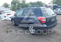 2014 Subaru Forester фото