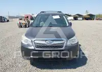 2014 Subaru Forester фото