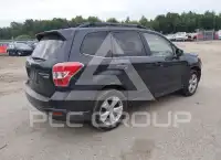 2014 Subaru Forester фото