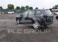 2014 Subaru Forester фото
