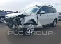 2014 Subaru Forester фото