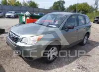 2014 Subaru Forester фото