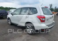 2014 Subaru Forester фото