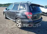 2014 Subaru Forester фото