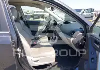 2014 Subaru Forester фото
