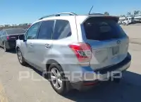 2014 Subaru Forester photo