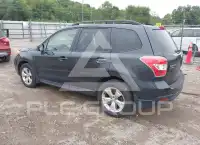 2014 Subaru Forester фото
