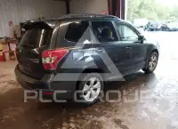 2014 Subaru Forester фото