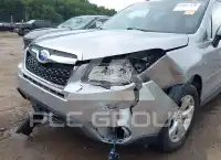 2014 Subaru Forester фото