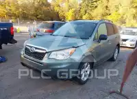 2014 Subaru Forester photo