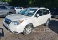 2014 Subaru Forester фото