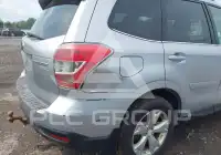 2014 Subaru Forester photo