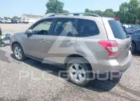 2014 Subaru Forester photo