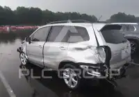2014 Subaru Forester фото