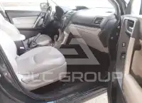 2014 Subaru Forester фото