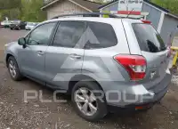2014 Subaru Forester фото