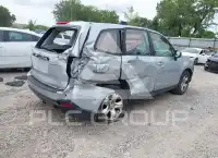 2014 Subaru Forester фото