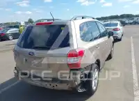 2014 Subaru Forester фото