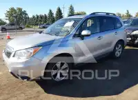 2014 Subaru Forester фото