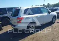 2014 Subaru Forester фото
